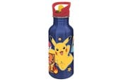 Przybory szkolne - Pokemon Aluminium Driking Bottle Sipper 545 ml - 088808728-80825