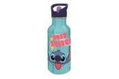 Przybory szkolne - Euromic STITCH ALU bottle sipper 545 ml - 088808728-75025