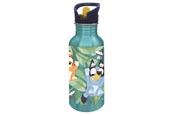 Przybory szkolne - Euromic BLUEY ALU bottle sipper 545 ml - 088808728-60625