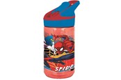 Przybory szkolne - Euromic SPIDERMAN Premium Ecozen water bottle 480ml - 088808724-83596