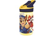 Przybory szkolne - Euromic PAW PATROL Premium Ecozen water bottle 480ml - 088808724-81696