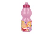 Przybory szkolne - Euromic DISNEY PRINCESS sports water bottle 400ml - 088808719-82032
