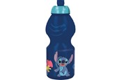 Przybory szkolne - Euromic STITCH sports water bottle 400ml - 088808719-75032