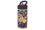 Przybory szkolne - Euromic PAW PATROL sipper water bottle 410ml - 088808718-81631