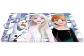 Przybory szkolne - Euromic FROZEN place mat PP 43 x 28 cm - 088804510-74219