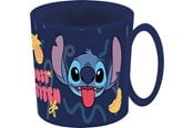 Przybory szkolne - Euromic STITCH micro mug 350 ml - 088801901-75004