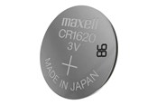 Bateria - Maxell CR 1620 - 18586500