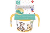 Akcesoria dla niemowląt - Euromic BABY Toddler training mug 250ml WTP - 088601911-13785