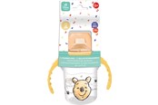 Akcesoria dla niemowląt - Euromic BABY Toddler sippy training mug 250 ml WTP - 088601910-13727