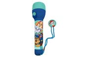 Materiały hobbystyczne - Euromic PAW PATROL Torch with LED light - 0877416-PW19946