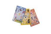 Akcesoria do biura - Euromic BLUEY Stickers set w/100 stickers paper packaging - 048200302