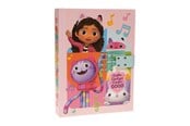 Zeszyty, notesy i formularze - Euromic GABBY'S DOLLHOUSE Diary w/secret code - 033704450