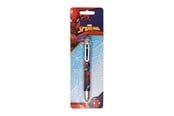 Przybory szkolne - Euromic SPIDERMAN multi-col. pen on blistercard - 017807403