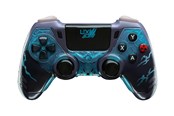 Akcesoria dla graczy - Lexip Naruto Shippuden Kakashi Kamui - Wireless Controller - PC - TSXLXGC0002