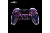 Akcesoria dla graczy - Lexip Naruto Shippuden Sasuke Revenge - Wireless Controller - PC - TSXLXGC0001