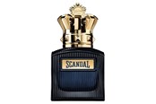Perfumy i zapachy - Jean Paul Gaultier Scandal Pour Homme Intense EDP - 50 ml - 8435415102711