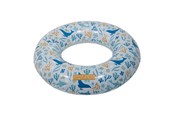 Zabawy w wodzie - Little Dutch - Ocean Dreams Swim Ring Blue 50cm - 2012316