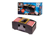 gry-planszowe-karciane-i-kosci - Clown Games - Card Shuffler - 2004140