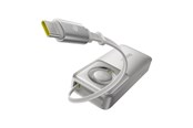 Powerbank - Baseus OS Free2Pull 30W Powerbank - Szary - 10000 mAh - P10073701843-00