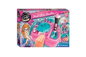 Kreatywne gry - Clementoni - Crazy Chic Nail Studio - 18730