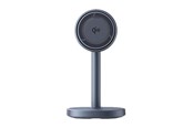 Telefon - Adapter i Ladowarka - Baseus Inductive Charger Stand Orbit 2 Pro Qi2 20W Gray - P10273500813-00