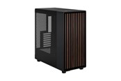 Obudowa komputerowa - Fractal Design North XL RC Black TG Dark - Obudowa komputerowa - Miditower - Czarny - FD-C-NOR1X-05