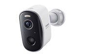Inteligentny dom - Baseus N1 Outdoor Camera - White - S0ST002130