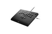 Akcesoria dla graczy - HORI NOLVA Mechanical All-Button Arcade Controller for PC & PS5 - Wired Controller - PC - SPF-049E
