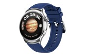 Smartwatch, zegarek i opaska sportowa - BlitzWolf Smartwatch BW-AT4 - Blue - BW-AT4 Blue