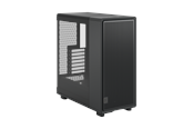 Obudowa komputerowa - Fractal Design Epoch Black TG - Obudowa komputerowa - Miditower - Czarny - FD-C-EPO1A-02