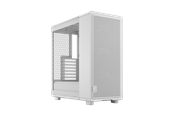 Obudowa komputerowa - Fractal Design Epoch White TG - Obudowa komputerowa - Miditower - Biały - FD-C-EPO1A-03