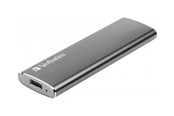 Dysk SSD - Verbatim Vx500 - SSD - 1 TB - USB 3.2 Gen 2 - 47444