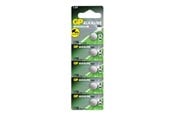 Bateria - GP E-BOX battery - 10 x CR2025 - Li - 103178
