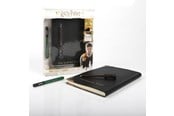 Kreatywne gry - Harry Potter Tom Riddle's Diary Notebook Pen & Torch - 1025WW