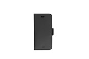 Telefon - Pokrowiec i etui - dbramante1928 Copenhagen Flip cover for iPhone SE (3rd generation) - Black - COSEGTBL1667