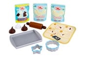 Zabawa w kuchnie i akcesoria - Little Tikes Creative Chefs Cookie Kit - 643866