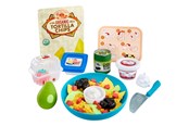 Zabawa w kuchnie i akcesoria - Little Tikes Creative Chefs Nachos Kit - 643880