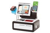 Zabawa w udawanie - Little Tikes First Self Checkout Stand - 630439