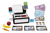 Zabawa w udawanie - Little Tikes First Self Checkout Stand - 630439
