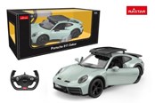 Zdalnie sterowane zabawki - RASTAR R/C 1:14 Porsche 911 Dakar Standard Version - 10130