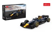 Zdalnie sterowane zabawki - RASTAR 1: 24 Red Bull F1 RB19 Bricks Dark Blue - 92500-B