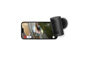 Inteligentny dom - Ring Outdoor Cam Plus Battery - Retinal 2K - Black - B0D23XCY18