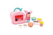 Zabawki dla niemowlat - Zoo Troop Whale Microwave - 759003