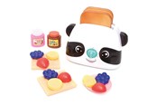 Zabawki dla niemowlat - Zoo Troop Panda Toaster - 759004