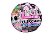 Figurki - L.O.L. Eye Spy Pets - 122296