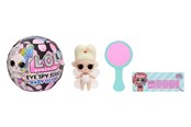 Figurki - L.O.L. Eye Spy Baby Sisters Assorted - 542605