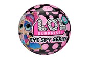 Figurki - L.O.L. Eye Spy Tots assorted - 542629