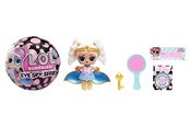 Figurki - L.O.L. Eye Spy Tots assorted - 542629