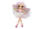 Lalki i akcesoria - L.O.L. OMG Eye Spy - Fairy - 542650