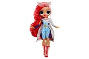 Lalki i akcesoria - L.O.L. OMG Eye Spy - Spy - 542674